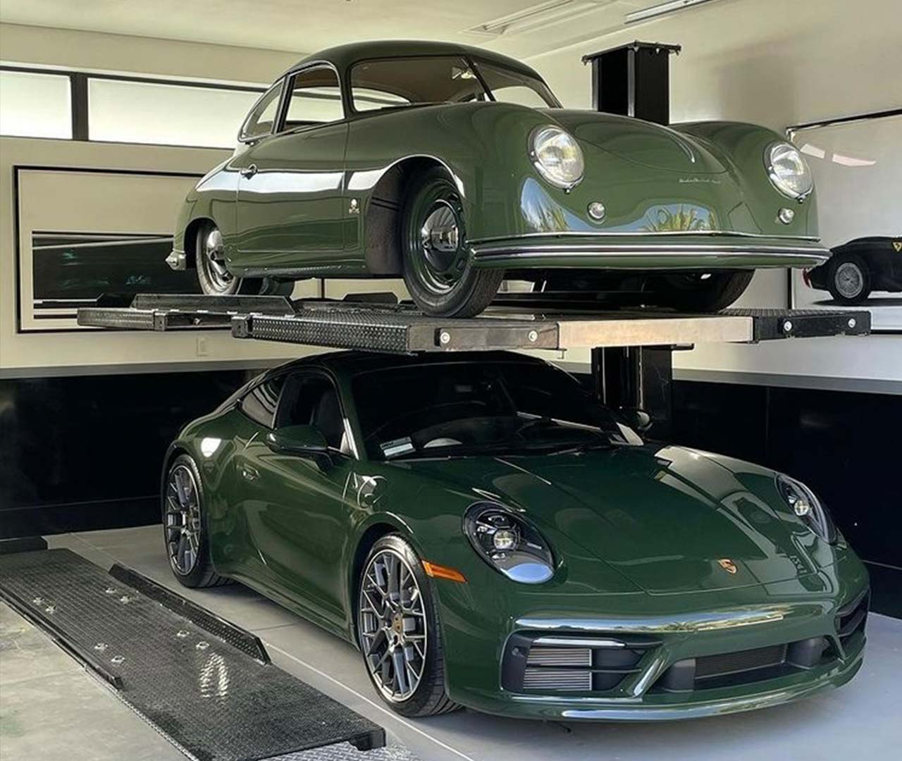 Selbstähnliche Produktentwicklung