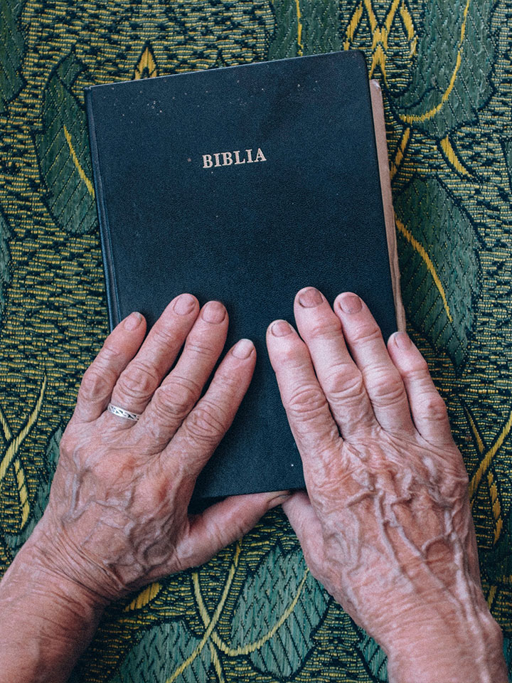 Marke als Gemeinschaft des Glaubens